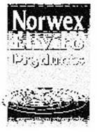 NORWEX ENVIRO PRODUCTS CLEAN WITHOUT CHEMICALS