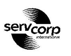 SERVCORP INTERNATIONAL