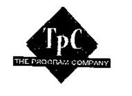 TPC THE PROGRAM COMPANY
