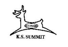 K.S. SUMMIT
