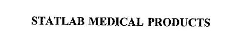 STATLAB MEDICAL PRODUCTS