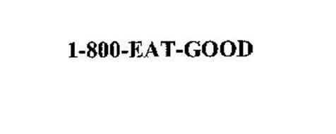 1-800-EAT-GOOD