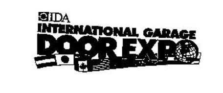 IDA INTERNATIONAL GARAGE DOOR EXPO