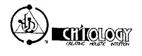 CHIOLOGY CREATING HOLISTIC INTUITION