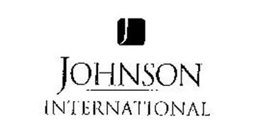 J JOHNSON INTERNATIONAL