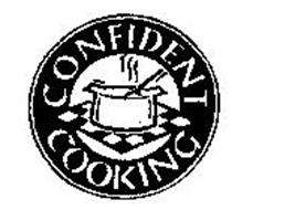 CONFIDENT COOKING