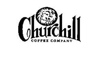 CHURCHILL COFFEE COMPANY
