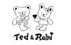 TED & RABI