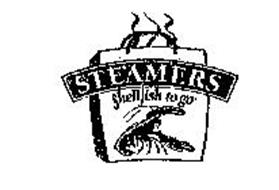 STEAMERS SHELLFISH TO GO