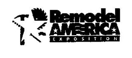 REMODEL AMERICA EXPOSITION