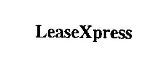 LEASEXPRESS