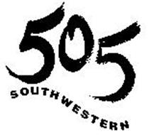 505 SOUTHWESTERN