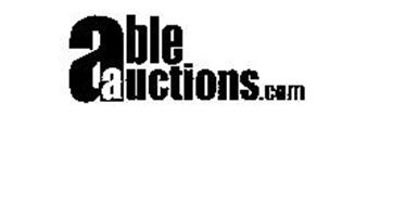 ABLE AUCTIONS.COM