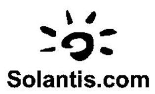 SOLANTIS.COM