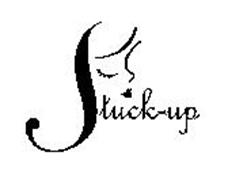 STUCK-UP