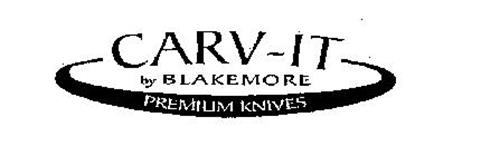 CARV - IT BY BLAKEMORE PREMIUM KNIVES