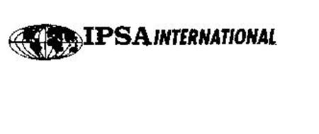 IPSA INTERNATIONAL