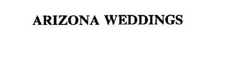 ARIZONA WEDDINGS
