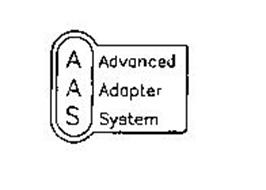 AAS ADVANCED ADAPTER SYSTEM