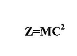 Z=MC2