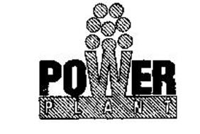 POWER PLANT