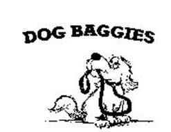DOG BAGGIES