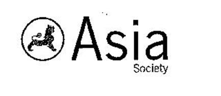 ASIA SOCIETY