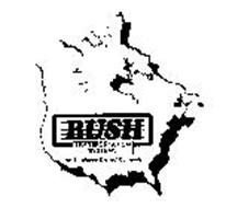 BUSH TRANSPORTATION SYSTEMS AN EMPLOYEE OWNED COMPANY