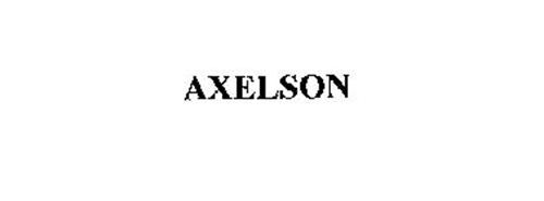AXELSON