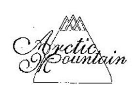 ARCTIC MOUNTAIN