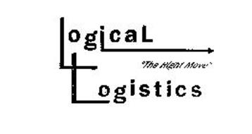 LOGICAL LOGISTICS 