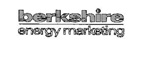BERKSHIRE ENERGY MARKETING