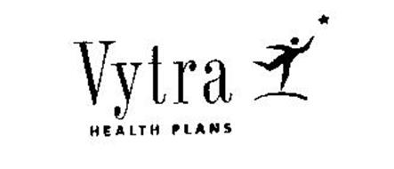 VYTRA HEALTH PLANS