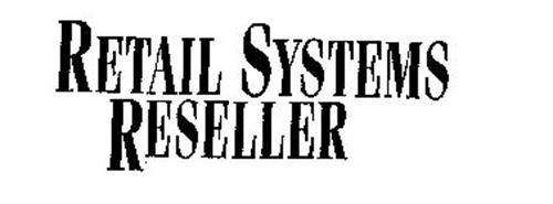 RETAIL SYSTEMS RESELLER