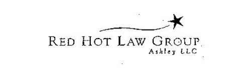 RED HOT LAW GROUP ASHLEY LLC