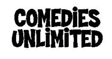 COMEDIES UNLIMITED