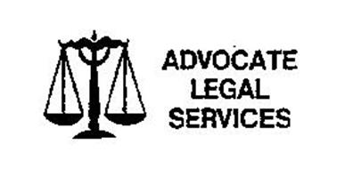 ADVOCATE LEGAL SERVICES
