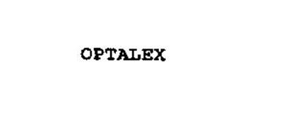 OPTALEX