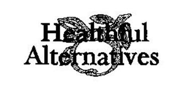 HEALTHFUL ALTERNATIVES