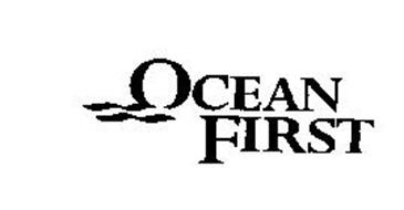 OCEAN FIRST