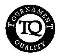 TQ TOURNAMENT QUALITY