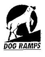 DOG RAMPS