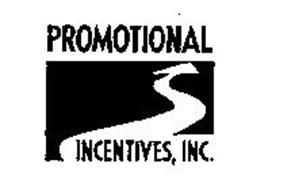 PROMOTIONAL INCENTIVES, INC.