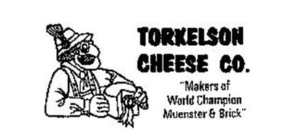 TORKELSON CHEESE CO. 