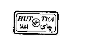 HUT TEA