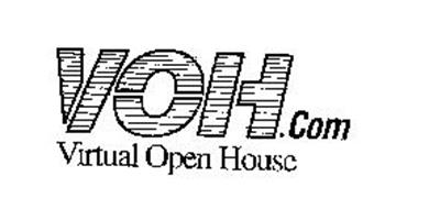 VOH.COM VIRTUAL OPEN HOUSE
