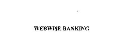 WEBWI$E BANKING