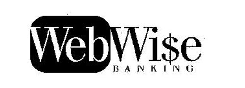 WEBWI$E BANKING