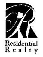 R RESIDENTIAL REALTY