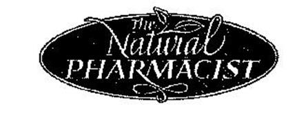 THE NATURAL PHARMACIST
